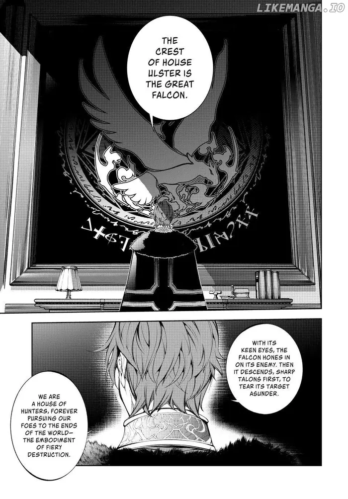 Wistoria: Wand and Sword Chapter 50 image 02_optimized